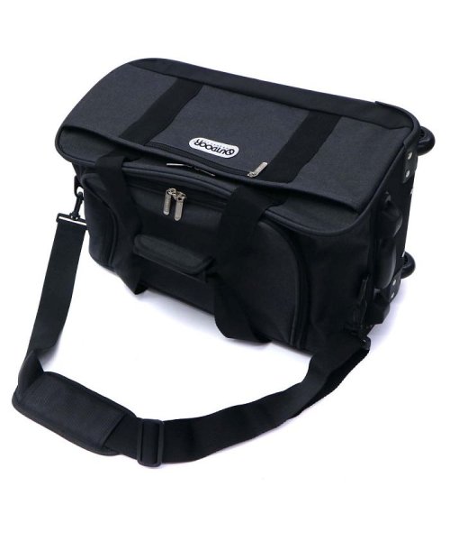 OUTDOOR PRODUCTS(アウトドアプロダクツ)/アウトドアプロダクツ ボストンバッグ OUTDOOR PRODUCTS 3WAY キャリーボストン ボストン BOSTON CARRY3 42L 62400/img14