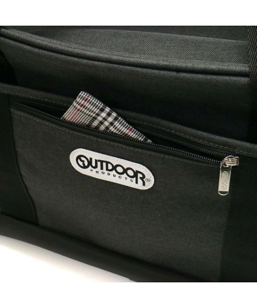 OUTDOOR PRODUCTS(アウトドアプロダクツ)/アウトドアプロダクツ ボストンバッグ OUTDOOR PRODUCTS 3WAY キャリーボストン BOSTON CARRY3 62L スクール 62401/img11