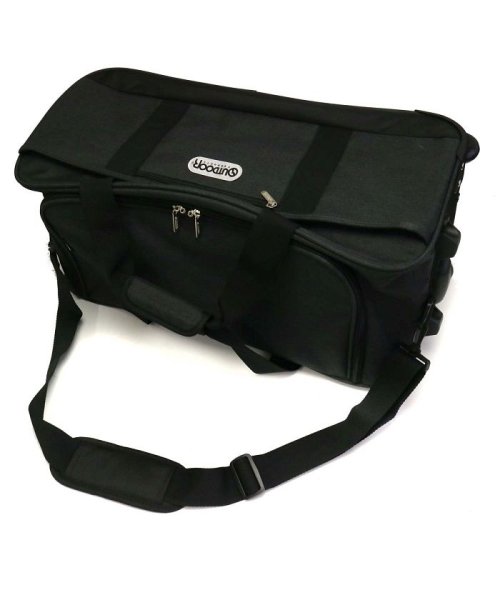 OUTDOOR PRODUCTS(アウトドアプロダクツ)/アウトドアプロダクツ ボストンバッグ OUTDOOR PRODUCTS 3WAY キャリーボストン BOSTON CARRY3 62L スクール 62401/img14