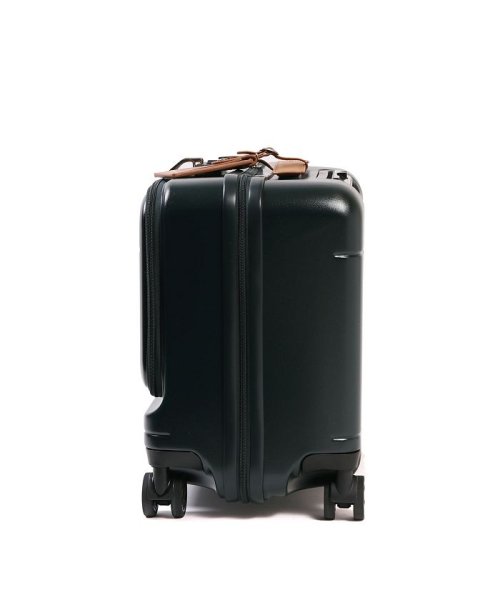 Orobianco(オロビアンコ)/【日本正規品】オロビアンコ スーツケース Orobianco 機内持ち込み ARZILLO ビジネスキャリー 1～2泊程度 33L 09711/img03