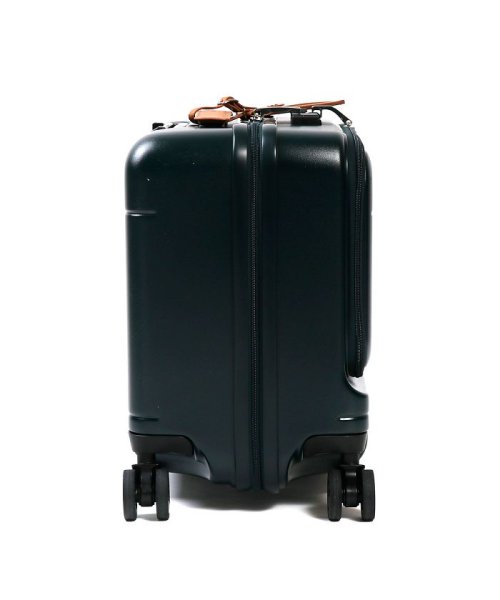 Orobianco(オロビアンコ)/【日本正規品】オロビアンコ スーツケース Orobianco 機内持ち込み ARZILLO ビジネスキャリー 1～2泊程度 33L 09711/img05