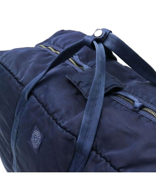 Porter Classic(ポータークラシック)/ポータークラシック ボストン Porter Classic 2WAYボストンバッグ SUPER NYLON TRAVEL BOSTON L PC－015－709/img13