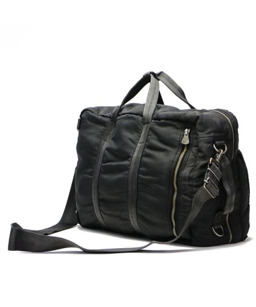 Porter Classic(ポータークラシック)/ポータークラシック ブリーフケース Porter Classic ビジネスバッグ SUPER NYLON 3WAY BRIEFCASE L PC－015－711/img03