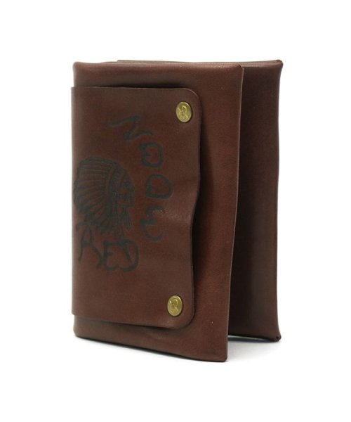 レッドムーン 二つ折り財布 REDMOON 財布 SHORT WALLET ウォレット ショートウォレット ゴーストレイヤードモデル レザー S－GT3 人気・おすすめ｜安定人気・収納便利におすすめ 期間限定割引 配送追跡可 国内発送・短納期対応