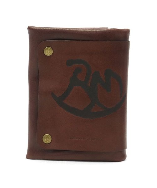 レッドムーン 二つ折り財布 REDMOON 財布 SHORT WALLET ウォレット ショートウォレット ゴーストレイヤードモデル レザー S－GT3 人気・おすすめ｜安定人気・収納便利におすすめ 期間限定割引 配送追跡可 国内発送・短納期対応