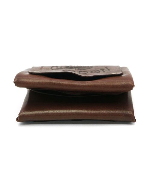 レッドムーン 二つ折り財布 Redmoon 財布 Short Wallet ウォレット ショートウォレット ゴーストレイヤードモデル レザー S Gt3 レッドムーン Redmoon Magaseek