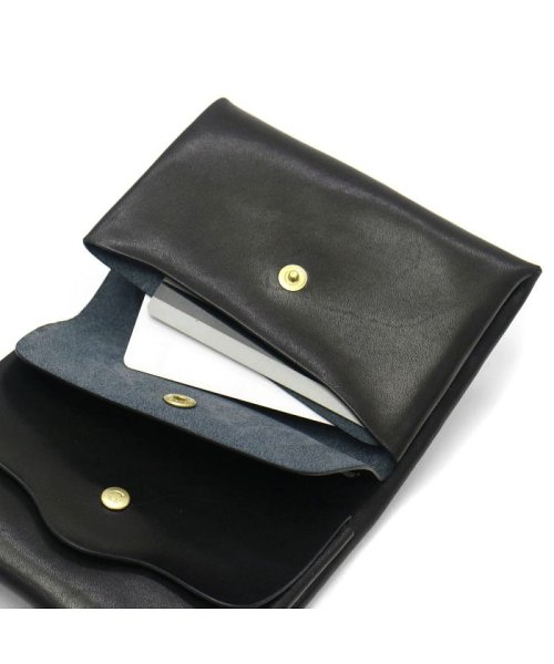 REDMOON(レッドムーン)/レッドムーン 二つ折り財布 REDMOON 財布 SHORT WALLET ウォレット ショートウォレット ゴーストレイヤードモデル レザー S－GT3/img09