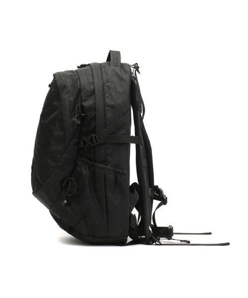 Karrimor(カリマー)/カリマー リュック karrimor eclipse 27 イクリプス27 デイパック 27L A4 PC収納 7867/img03