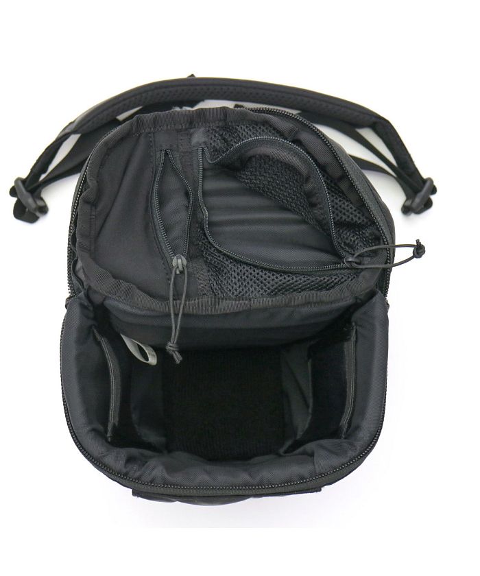 the north face access pack 2.0