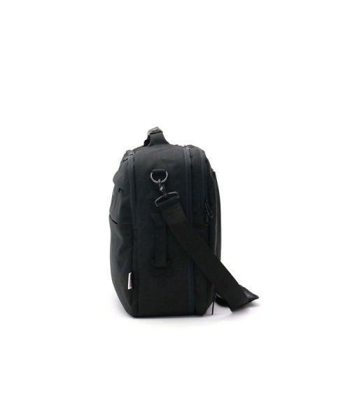 SML(エスエムエル)/エスエムエル ビジネスバッグ SML 3WAY ブリーフケース 3way ruck sack ビジネスリュック SLOW スロウ 907101/img03