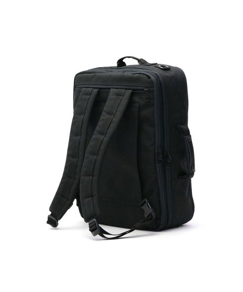 SML(エスエムエル)/エスエムエル ビジネスバッグ SML 3WAY ブリーフケース 3way ruck sack ビジネスリュック SLOW スロウ 907101/img06