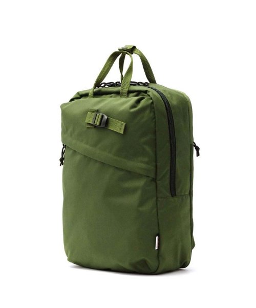 エスエムエル リュック Sml 2way リュックサック 2wayリュック バックパック Square 2way Ruck Sack Slow エスエムエル Sml Magaseek