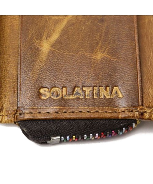SOLATINA(ソラチナ)/ソラチナ キーケース SOLATINA 本革 馬革 ホース SW－38154/img11