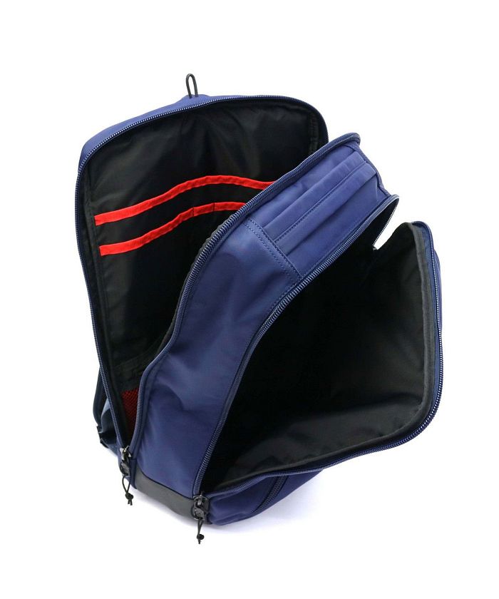 正規逆輸入品 Samsonite RED BOX PACK リュック バックパック