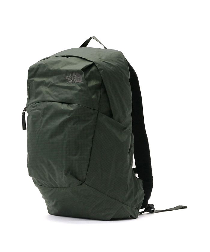 the north face glam daypack