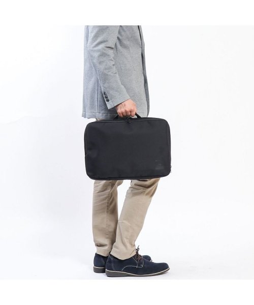 THE NORTH FACE(ザノースフェイス)/【日本正規品】ザ・ノースフェイス THE NORTH FACE ブリーフケース ビジネスバッグ Shuttle Laptop Brief 15 PCケース 15/img05