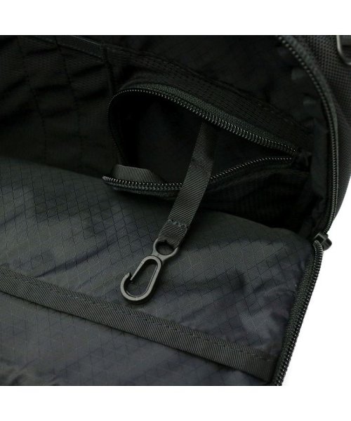 THE NORTH FACE(ザノースフェイス)/【日本正規品】ザ・ノースフェイス THE NORTH FACE ブリーフケース ビジネスバッグ Shuttle Laptop Brief 13 PCケース 13/img14