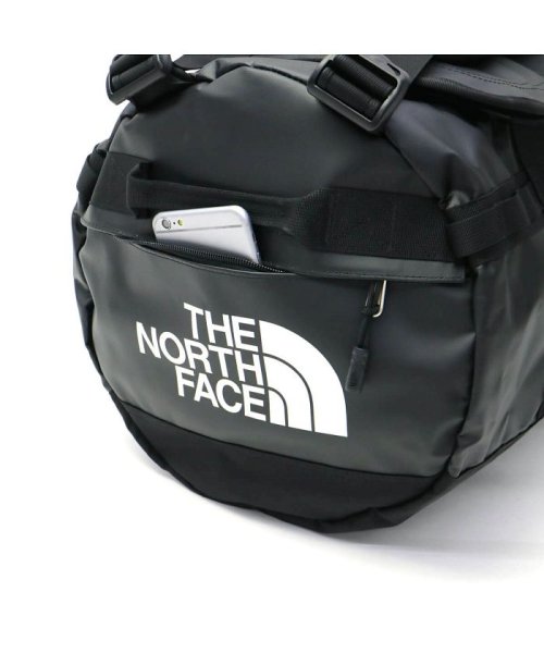 THE NORTH FACE(ザノースフェイス)/【日本正規品】ザ・ノースフェイス ダッフルバッグ THE NORTH FACE リュックサック BC Duffel S 50L ボストンバッグ NM81815/img12