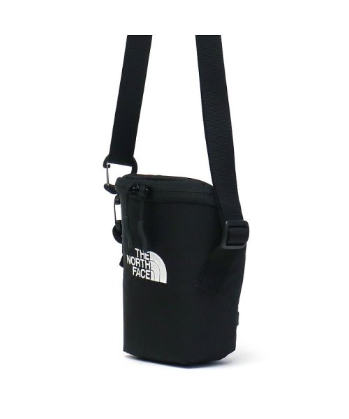 THE NORTH FACE(ザノースフェイス)/【日本正規品】ザ・ノース・フェイス THE NORTH FACE ショルダーバッグ Shoulder Strap ACC Pocket ポーチ 0.7L NM9/img01