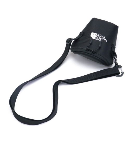 THE NORTH FACE(ザノースフェイス)/【日本正規品】ザ・ノース・フェイス THE NORTH FACE ショルダーバッグ Shoulder Strap ACC Pocket ポーチ 0.7L NM9/img10