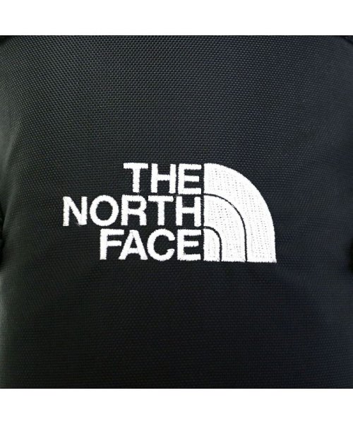 THE NORTH FACE(ザノースフェイス)/【日本正規品】ザ・ノース・フェイス THE NORTH FACE ショルダーバッグ Shoulder Strap ACC Pocket ポーチ 0.7L NM9/img14