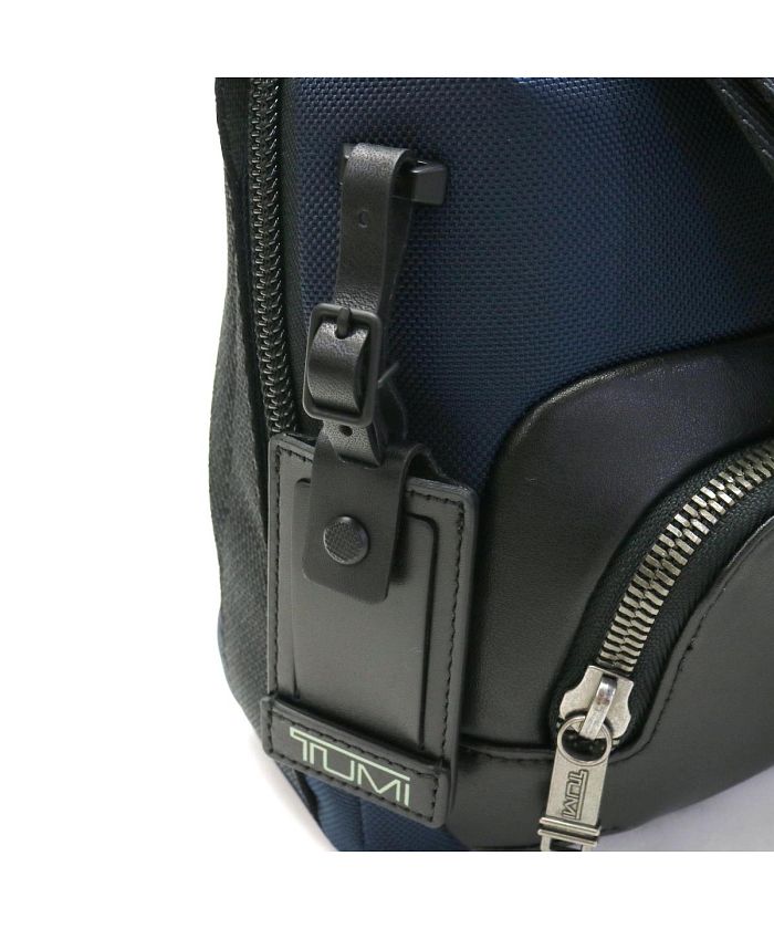 TUMI ALPHA BRAVO TUMI