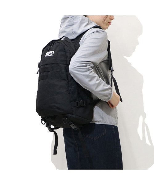エックスガール リュック X Girl リュックサック Adventure Backpack バックパック エックスガール X Girl Magaseek