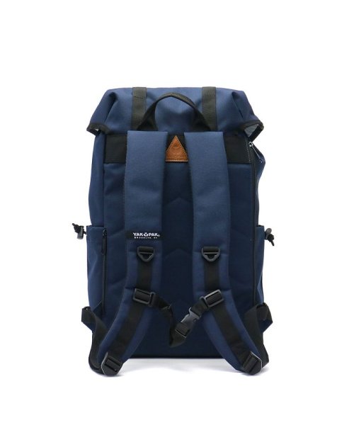 ヤックパック リュック Yakpak バックパック Flap Backpack フラップバックパック リュックサック F ヤックパック Yakpak Magaseek