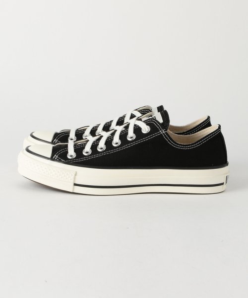 EMMEL REFINES(エメル リファインズ)/【MADE IN JAPAN】 CONVERSE ALL STAR OX / コンバース オールスター / ローカット【EMMEL REFINES】/img01