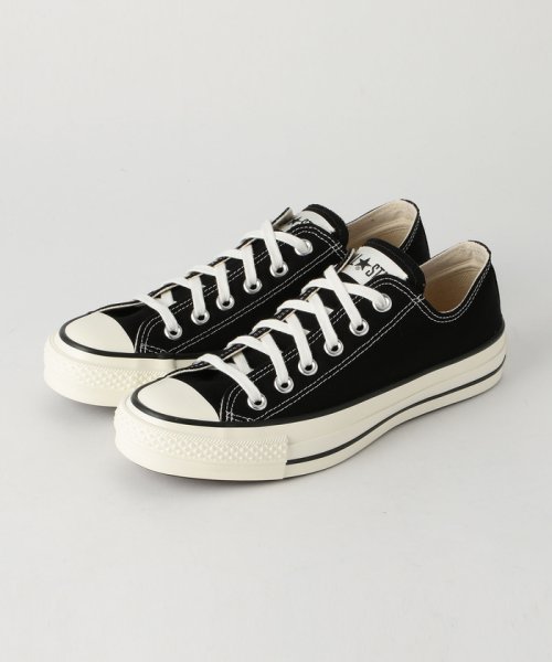 EMMEL REFINES(エメル リファインズ)/【MADE IN JAPAN】 CONVERSE ALL STAR OX / コンバース オールスター / ローカット【EMMEL REFINES】/img08