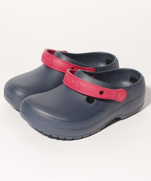 crocs(KIDS WEAR)(クロックス（キッズウェア）)/CROCSクラシックブリッツェン/img07