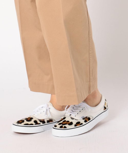 SHIPS WOMEN(シップス　ウィメン)/VANS:ERA LEOPARD/img06