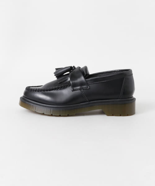doc martens tassel