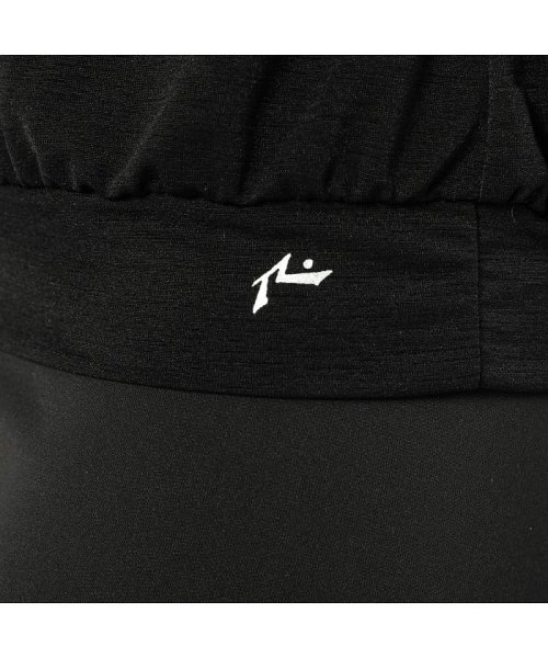 VacaSta Swimwear(バケスタ　スイムウェア（レディース）)/【RUSTY Yoga】ヨガ 水陸両用 ブラ タンクトップ2点セット/img15