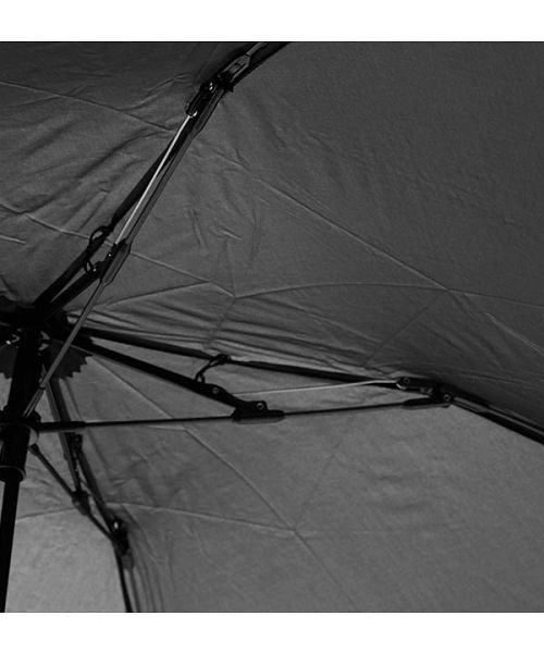 BACKYARD FAMILY(バックヤードファミリー)/ワールドパーティー W.P.C Super Air－Light Umbrella 76g 折リタタミ傘 55cm/img04