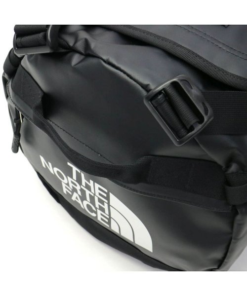 THE NORTH FACE(ザノースフェイス)/【日本正規品】ザ・ノースフェイス ダッフルバッグ THE NORTH FACE リュックサック BC Duffel S 50L ボストンバッグ NM81815/img17