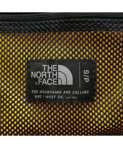 THE NORTH FACE(ザノースフェイス)/【日本正規品】ザ・ノースフェイス ダッフルバッグ THE NORTH FACE リュックサック BC Duffel S 50L ボストンバッグ NM81815/img26