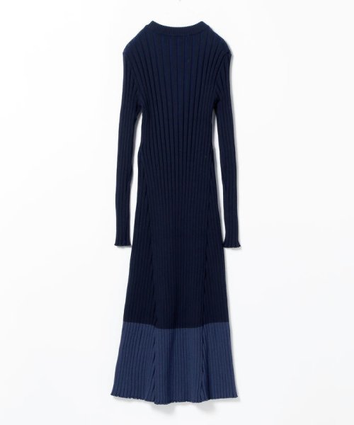 セール 60 Off Demi Luxe Beams ワイドリブ ニットワンピース ビームス アウトレット Beams Outlet Magaseek セール 60 Off Demi Luxe Beams ワイドリブ ニットワンピース ビームス アウトレット Beams Outlet Magaseek