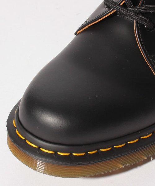 DR.MARTENS(ドクターマーチン)/ドクターマーチン 3ホール ギブソン 1461/img07