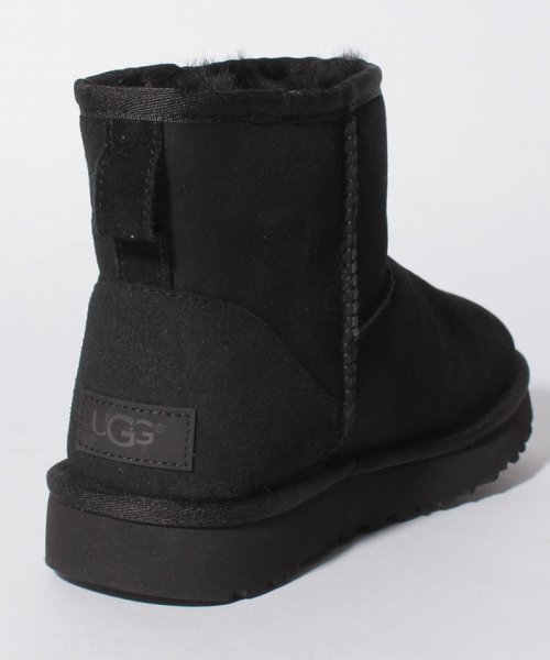 UGG(UGG)/1016222 クラシック ミニ2 ムートンブーツ/img02