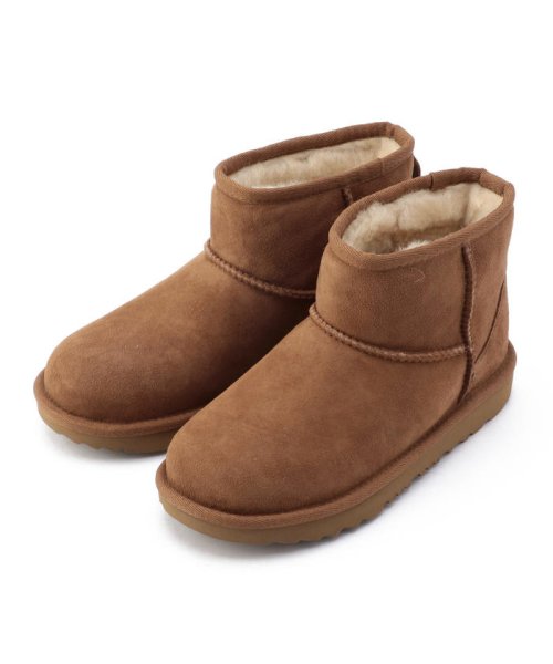 SHIPS KIDS(シップスキッズ)/UGG:CLASSIC MINI 2/img02