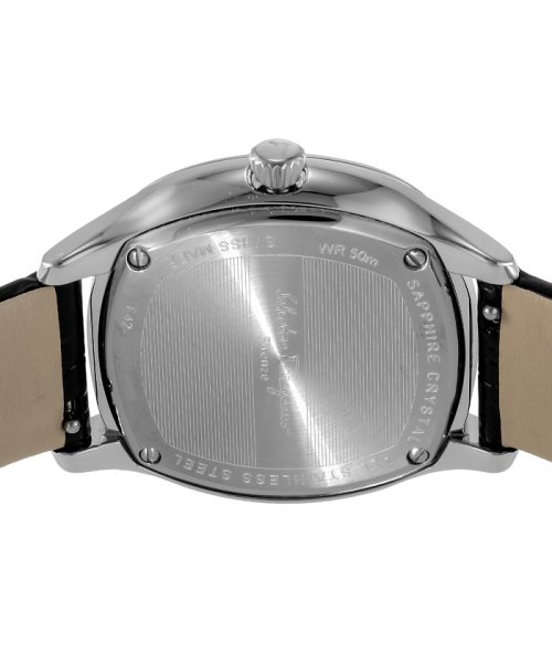 FERRAGAMO(フェラガモ)/フェラガモ 腕時計 F42020017/img05