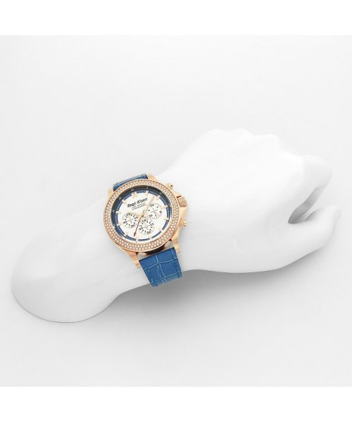 AngelClover(エンジェルクローバー)/エンジェルクローバー 腕時計 LM46PBZ－WH/img03