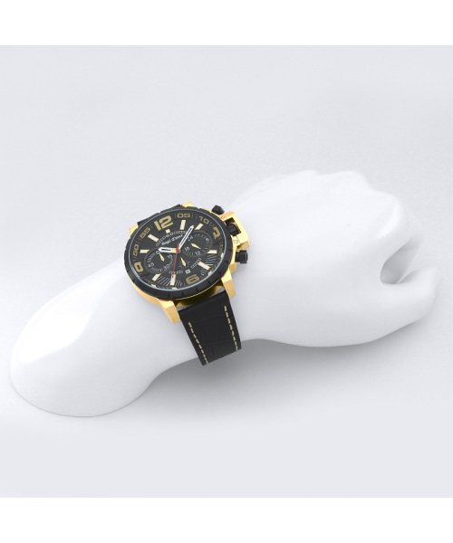AngelClover(エンジェルクローバー)/エンジェルクローバー 腕時計 NTC48YBK－BK/img03