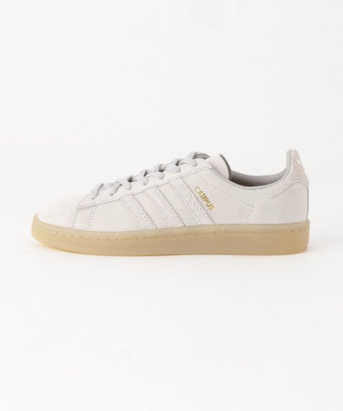 FREDY&GLOSTER(フレディアンドグロスター)/【adidas/アディダス】CAMPUS W スニーカー(B37149)/img02