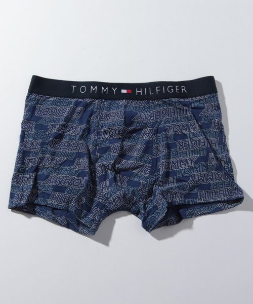 TOMMY HILFIGER(トミーヒルフィガー)/2パック ロゴ トランクス/img02