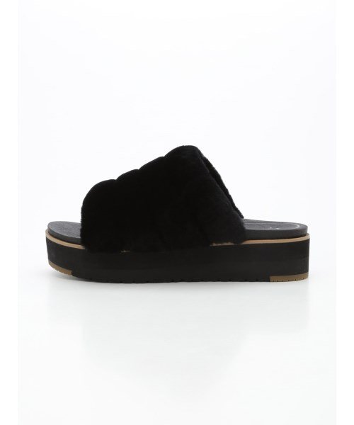 UGG(UGG)/【UGG】Fluff Yeah Sandal/img03