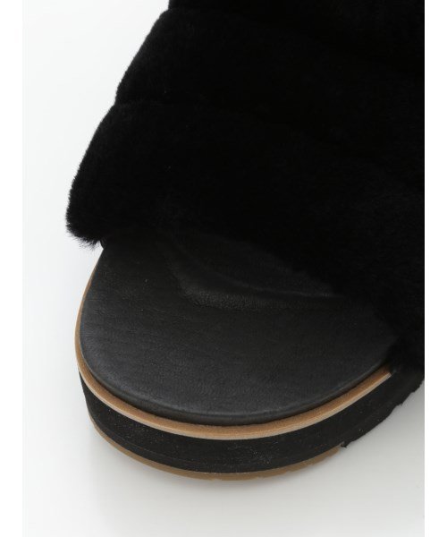 UGG(UGG)/【UGG】Fluff Yeah Sandal/img04