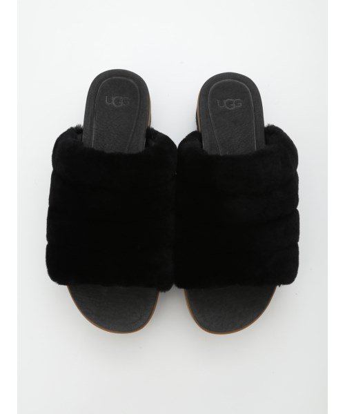 UGG(UGG)/【UGG】Fluff Yeah Sandal/img05