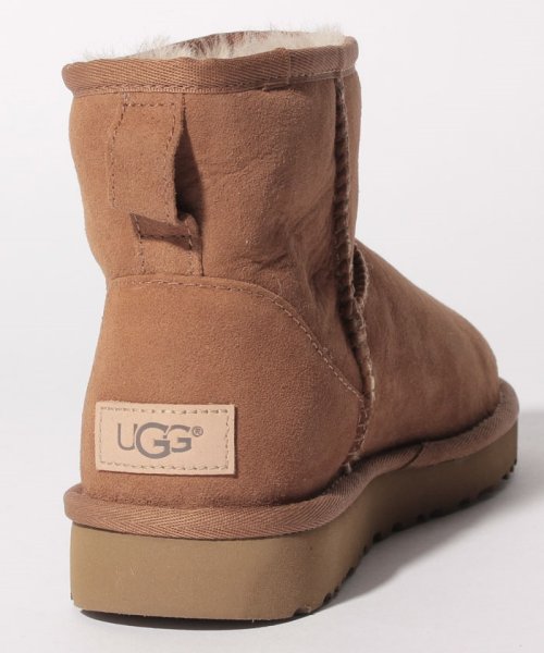 UGG(UGG)/1016222 クラシック ミニ2 ムートンブーツ/img02